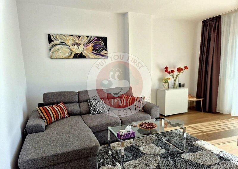 Malcoci | Ap 2 camere | 59mp | Decomandat | B12194