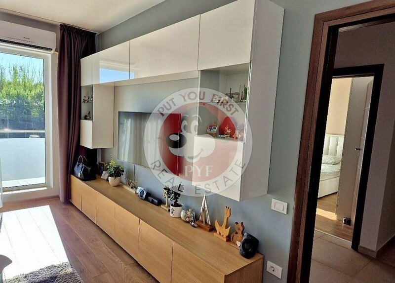 Malcoci | Ap 2 camere | 59mp | Decomandat | B12194