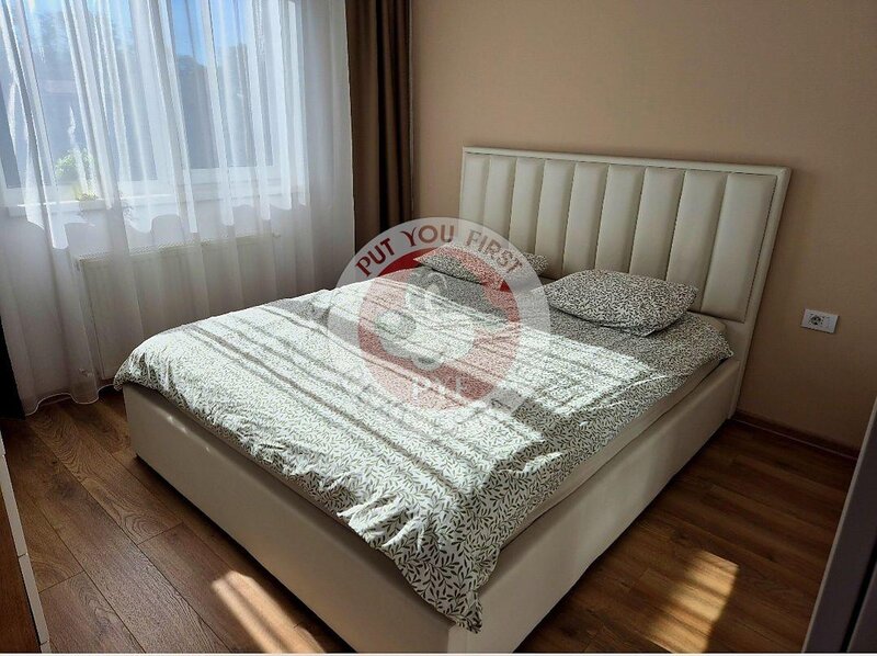 Malcoci | Ap 2 camere | 59mp | Decomandat | B12194