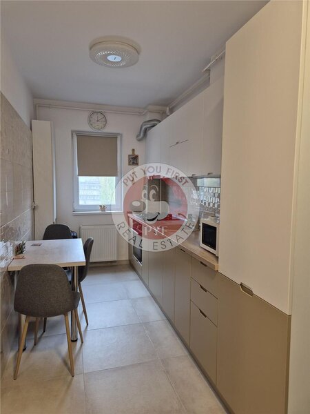 Malcoci | Ap 2 camere | 59mp | Decomandat | B12194