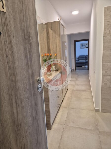 Malcoci | Ap 2 camere | 59mp | Decomandat | B12194