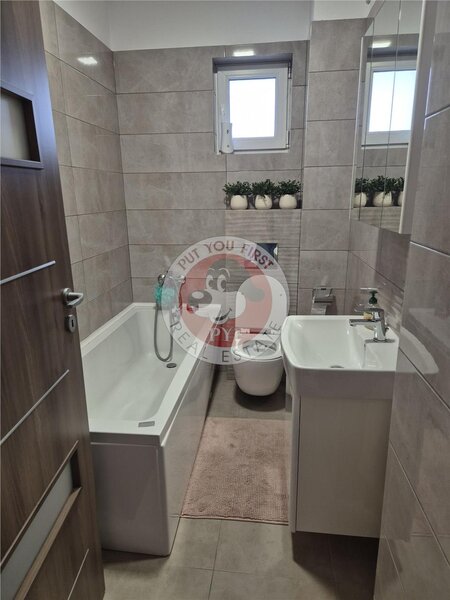 Malcoci | Ap 2 camere | 59mp | Decomandat | B12194